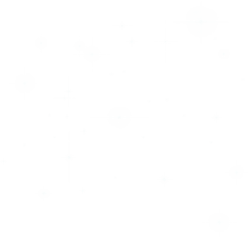 Twinkling Stars Illustration